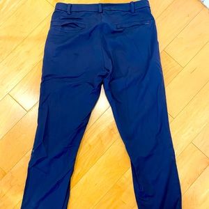 Lululemon Commission Pant Slim 34”
